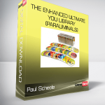 Paul Scheele – The Enhanced Ultimate You Library (Paraliminals)