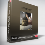 Penis Massage-Hegre Art