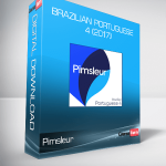 Pimsleur – Brazilian Portuguese 4 (2017)