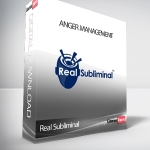 Real Subliminal – Anger Management