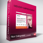 Rick Collingwood – Memory Improvement