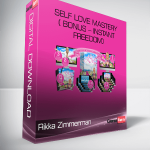 Rikka Zimmerman – Self Love Mastery ( Bonus – Instant Freedom)