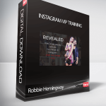 Robbie Hemingway – Instagram VIP Training