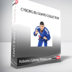 Roberto Cyborg Abreu – Cyborg BU Guard Collection