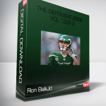 Ron BalkJd – The Defensive Edge VoL 1,2,8ı 3