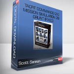 Scott Sannon – TACFIT Commando 2-0 – Mission Simulation 2B – Grunt (FIXED)