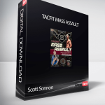 Scott Sonnon – TACFIT Mass Assault