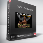 Scott Sonnon – TacFit Barbarian