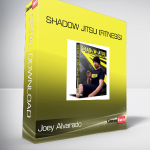 Shadow Jitsu (fitness) – Joey Alvarado