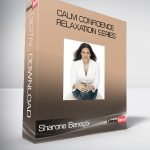 Sharone Benegbi – Calm Confidence Relaxation Series