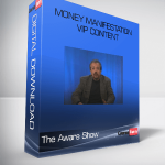 The Aware Show – Money Manifestation VIP Content