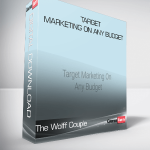 The Wolff Couple – Target Marketing On Any Budget