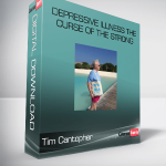 Tim Cantopher – Depressive Illness The Curse of The Strong