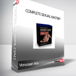 Venusaan Arts – Complete Sexual Mastery