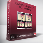 Victoria Gallagher – Ultimate Hypnotic Let Go Hypnosis