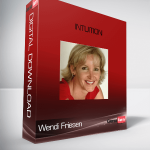 Wendi Friesen – Intuition