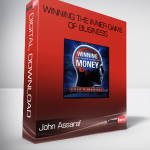 Winning The Inner Game Of Business-John Assaraf