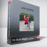 Yin Style Bagua – Uon System