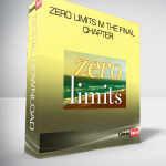 Zero Limits m The Final Chapter