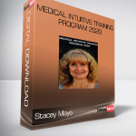 Stacey Mayo – Medical Intuitive Training Program 2020