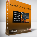 Tai Lopez – Amazon Sales Blueprint