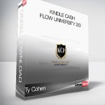 Ty Cohen – Kindle Cash Flow University 2.0