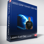 Cisco CCNP T-Shoot (300-135): The Complete Course – Lazaro (Laz) Diaz