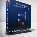 Ethical Hacking and CompTIA PenTest+ – Total Seminars