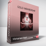 Gold Membership - Mohamed Atef