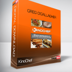 KinoChef – Greg O’Gallagher