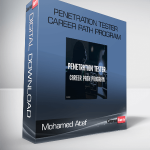 Penetration Tester Career Path Program – Mohamed Atef