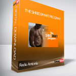 Radu Antoniu – The ShredSmart Program