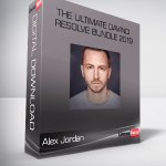 Alex Jordan – The Ultimate DaVinci Resolve Bundle 2019