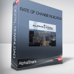 AlphaShark – Rate of Change Indicator