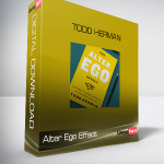 Alter Ego Effect – Todd Herman