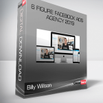 Billy Willson – 6 Figure Facebook Ads Agency 2019