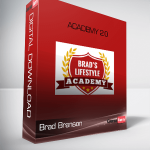 Brad Branson – Lifestyle Academy 2.0