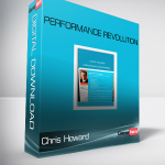 Chris Howard – Performance Revolution