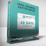 Copyblogger – Digital Commerce Institute Bundle