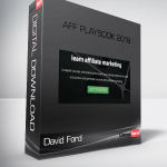 David Ford – Aff Playbook 2019