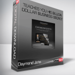 Daymond John – Teaches You His Billion Dollar Business Secret