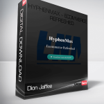 Dion Jaffee – Hyphenmax – Ecommerce Refreshed