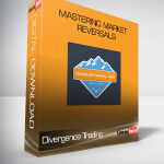 Divergence Trading – Mastering Market Reversals