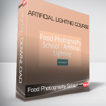 Food Photography School – Artificial Lighting Course