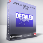 Glenn Allsopp – Detailed SEO Blueprint 2019