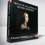 IMQueen Christina – Replay of Halloween Ad Buyers Workshop