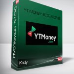 Kody – YT Money Beta Access