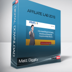 Matt Diggity – Affiliate Lab 2019