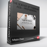 Mojca Zove – The Science of Facebook Ads – Professional