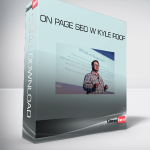 On Page SEO w Kyle Roof